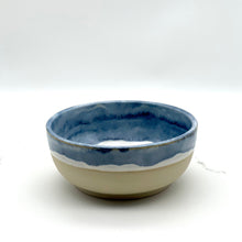 Lade das Bild in den Galerie-Viewer, Breakfast Bowl #3 Dinnerware  Niko  Ceramic Studio.
