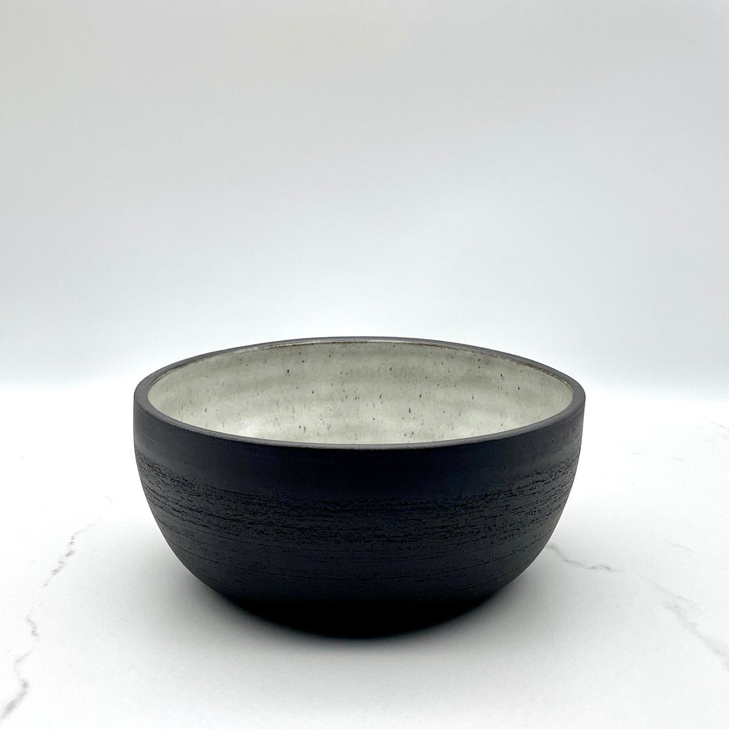 Snack Bowl #2 Dinnerware  Niko  Ceramic Studio.