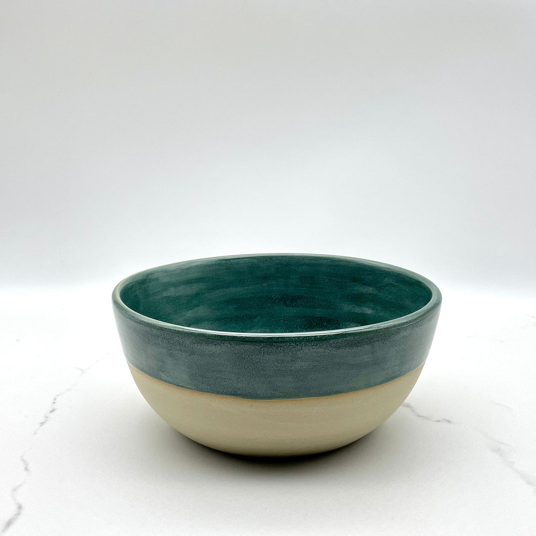 Snack Bowl #3 Dinnerware  Niko  Ceramic Studio.