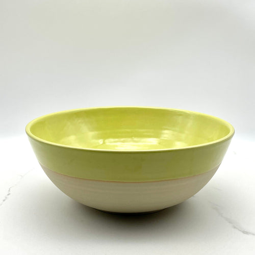 Serving/Fruit Bowl #6 Dinnerware  Niko  Ceramic Studio.