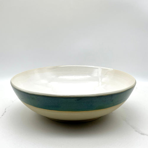 Serving/Fruit Bowl #3 Dinnerware  Niko  Ceramic Studio.