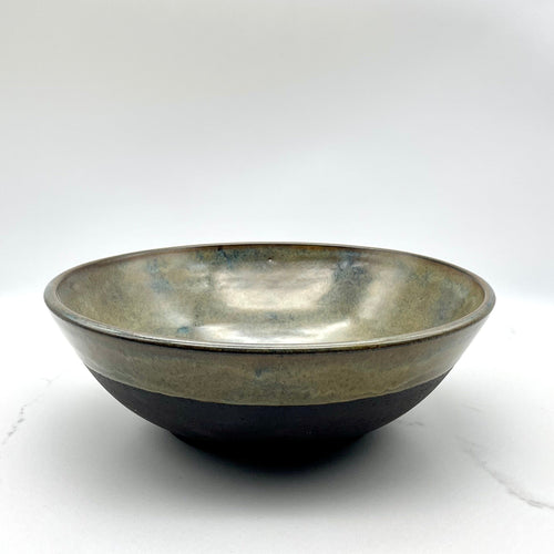 Serving/Fruit Bowl #4 Dinnerware  Niko  Ceramic Studio.