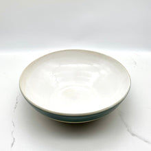 Load image into Gallery viewer, Serving/Fruit Bowl #3 Dinnerware  Niko  Ceramic Studio.
