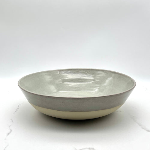 Serving/Fruit Bowl #10 Dinnerware  Niko  Ceramic Studio.
