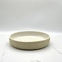 Load image into Gallery viewer, Fruit Bowl Carved (Small) Dinnerware  Niko  Ceramic Studio.

