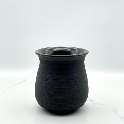 Niko Ceramic Studio Textured Vase #4