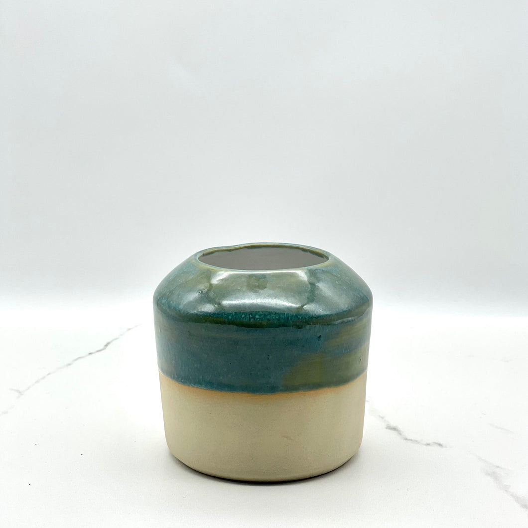Niko Ceramic Studio Vase #22