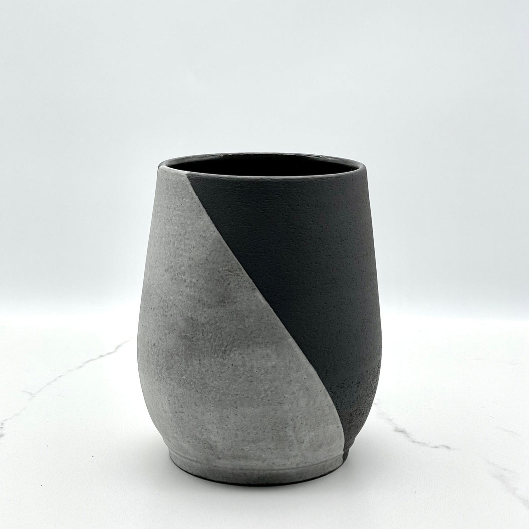 Niko Ceramic Studio Vase #8