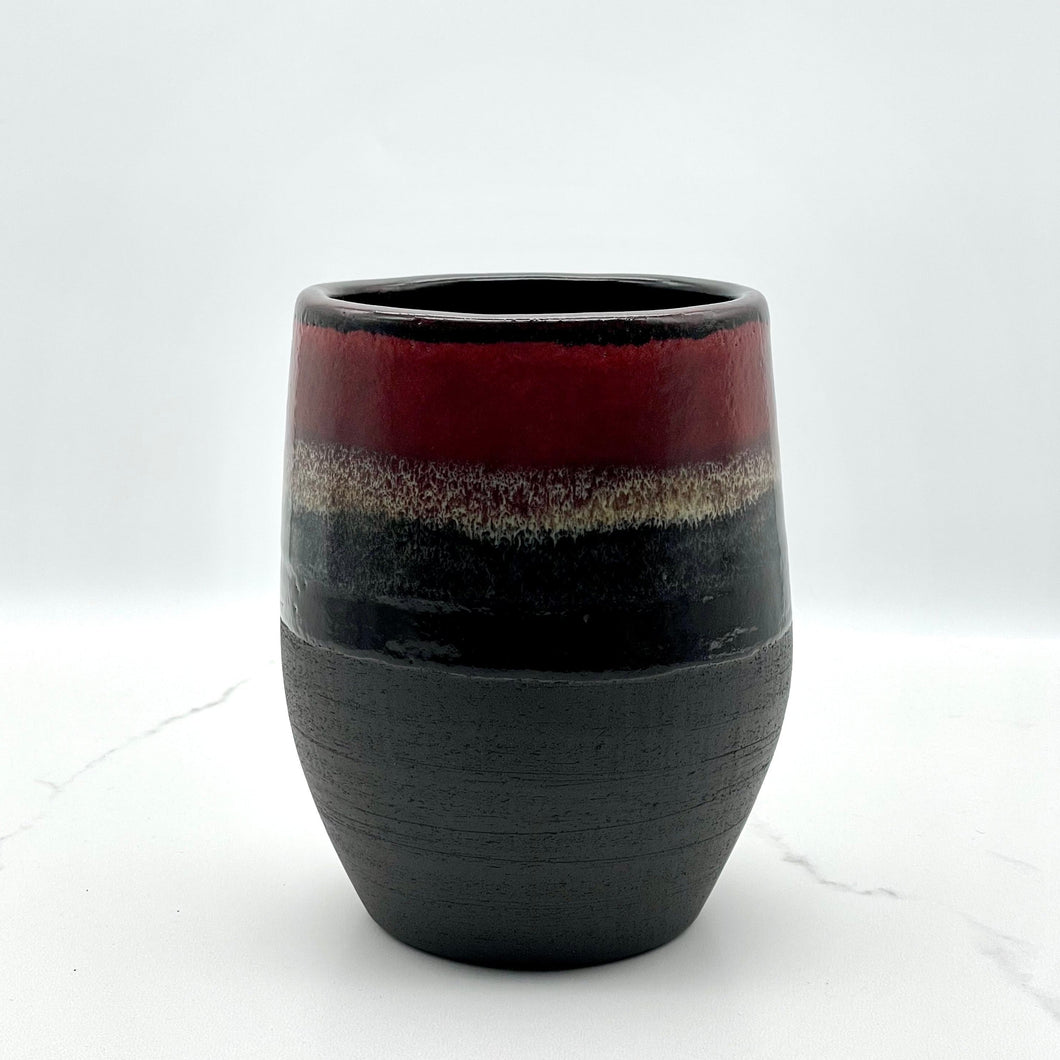 Niko Ceramic Studio Vase #5
