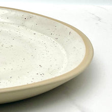 Lade das Bild in den Galerie-Viewer, Athens Dinner Plate Dinnerware  Niko  Ceramic Studio.
