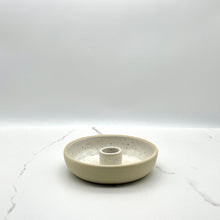 Load image into Gallery viewer, Niko Ceramic Studio Candle Holder #5
