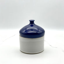 Load image into Gallery viewer, Niko Ceramic Studio Lidded Container #7
