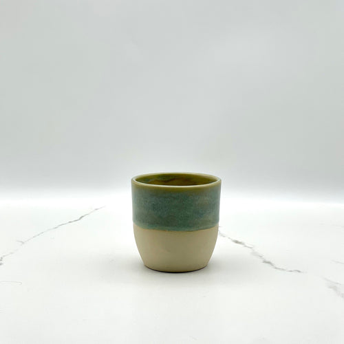 Bell Espresso Cup Coffee & Tea Cups  Niko  Ceramic Studio.