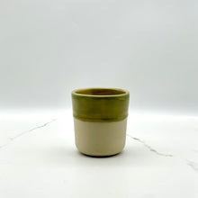 Load image into Gallery viewer, Linea Large Cup   Niko  Ceramic Studio.
