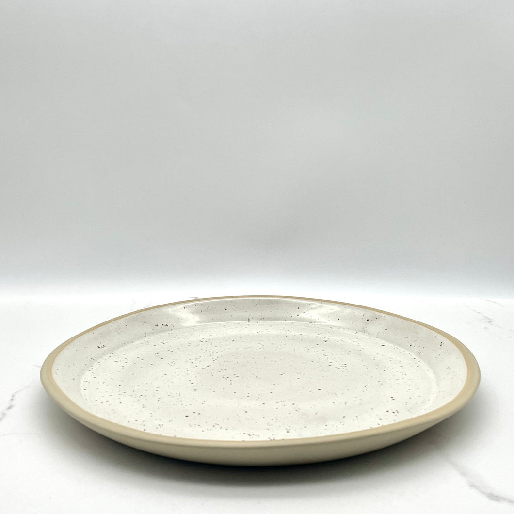 Athens Dinner Plate Dinnerware  Niko  Ceramic Studio.