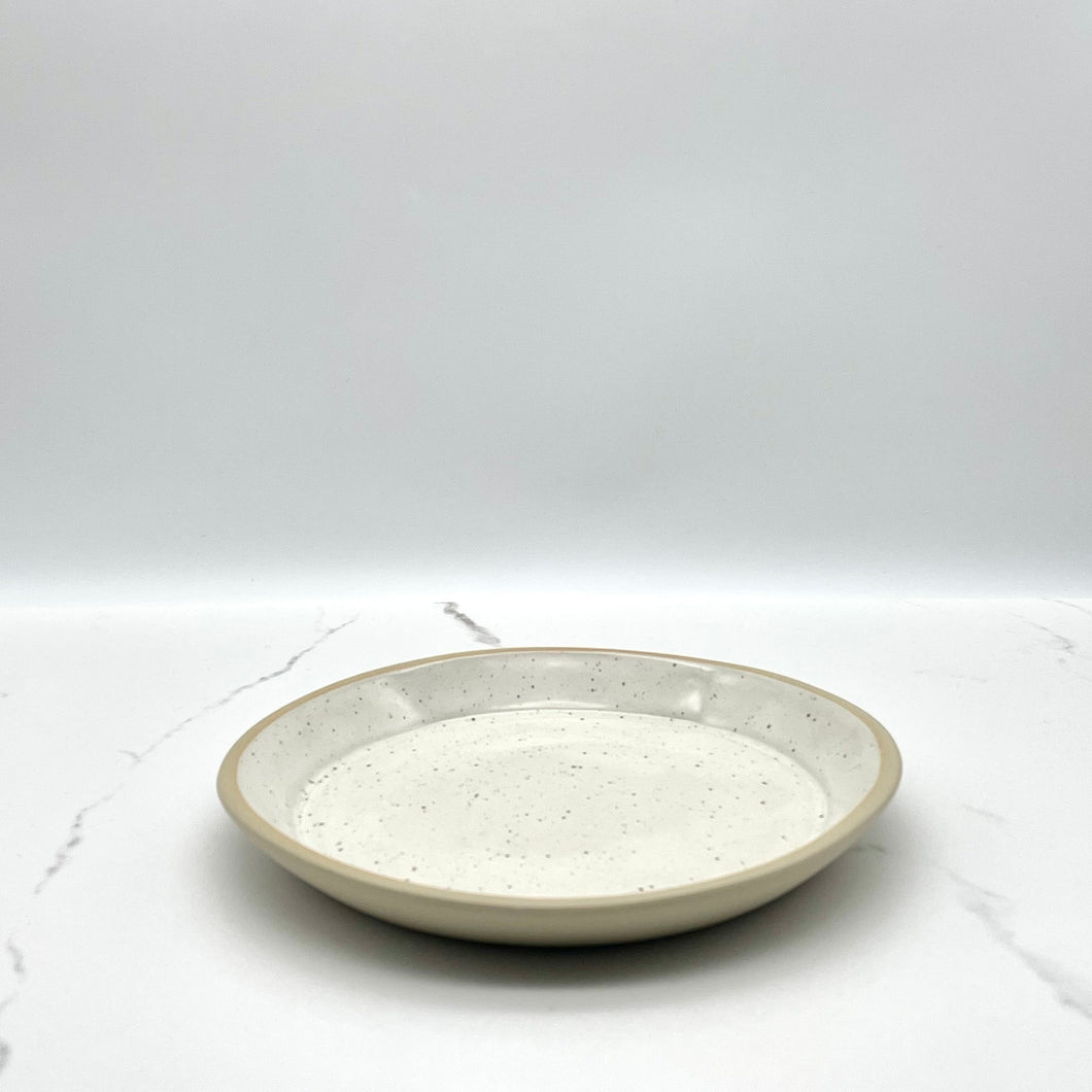 Athens Side Plate Dinnerware  Niko  Ceramic Studio.