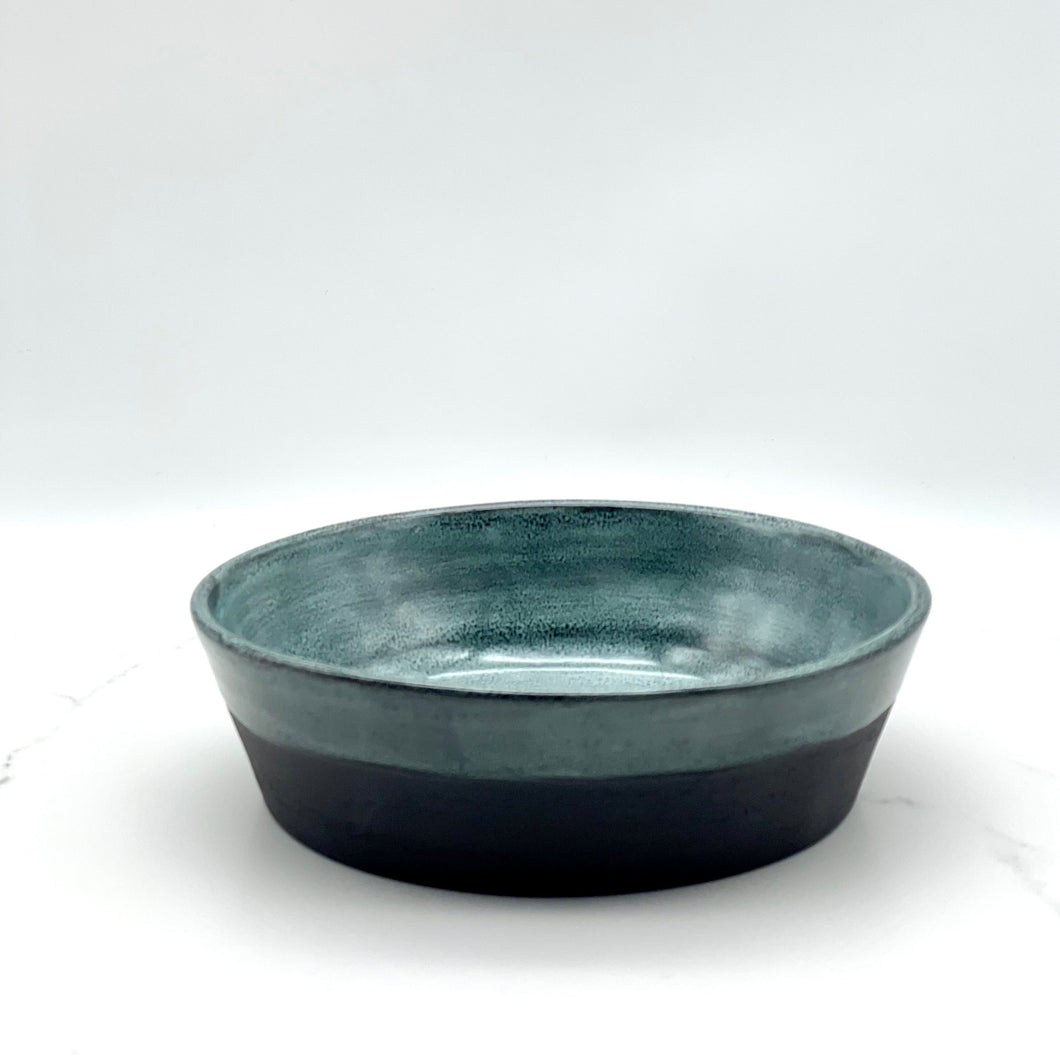 Madrid Pasta Bowl Dinnerware  Niko  Ceramic Studio.