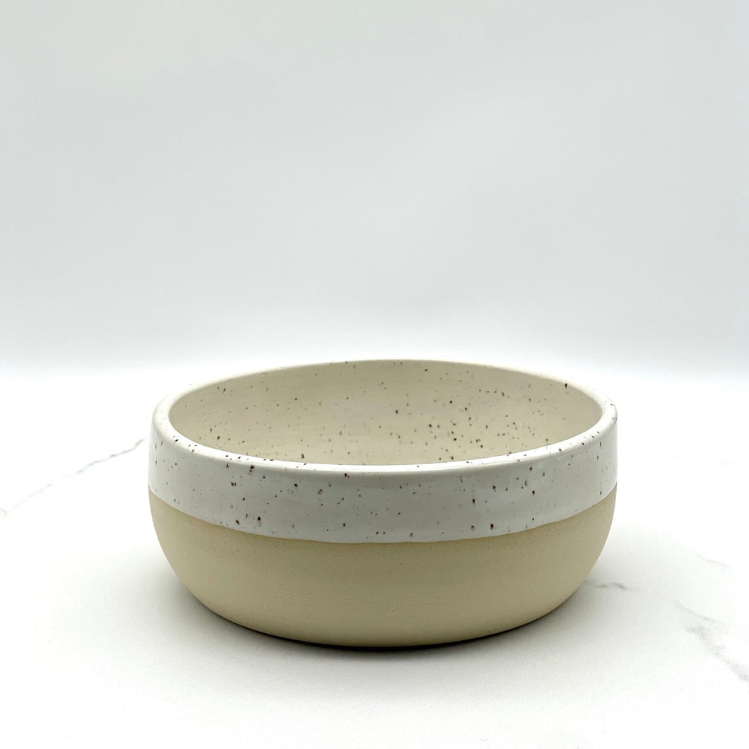 Athens Salad/Soup Bowl Dinnerware  Niko  Ceramic Studio.