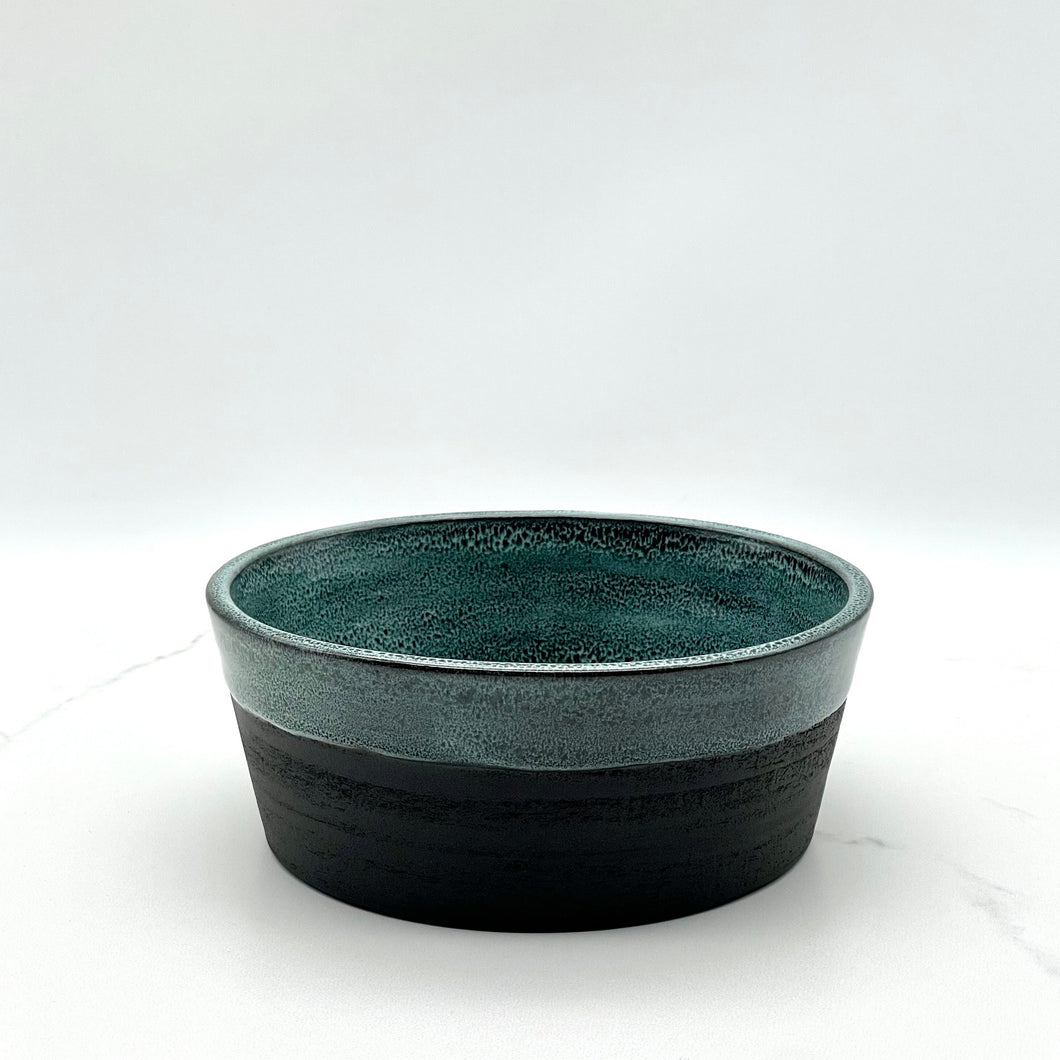 Madrid Salad/Soup Bowl Dinnerware  Niko  Ceramic Studio.