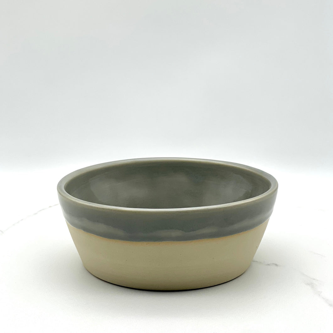 Berlin Salad/Soup Bowl Dinnerware  Niko  Ceramic Studio.