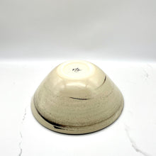 Load image into Gallery viewer, Agateware Decorative Bowl #3   Niko  Ceramic Studio.
