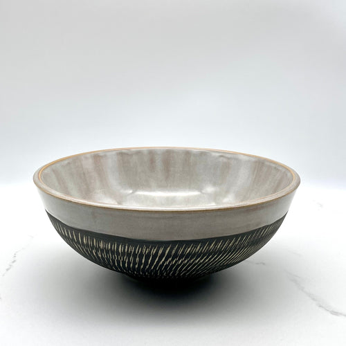 Serving/Fruit Bowl #8 Dinnerware  Niko  Ceramic Studio.