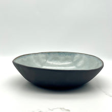 Lade das Bild in den Galerie-Viewer, Wabi-Sabi Bowl #5   Niko  Ceramic Studio.
