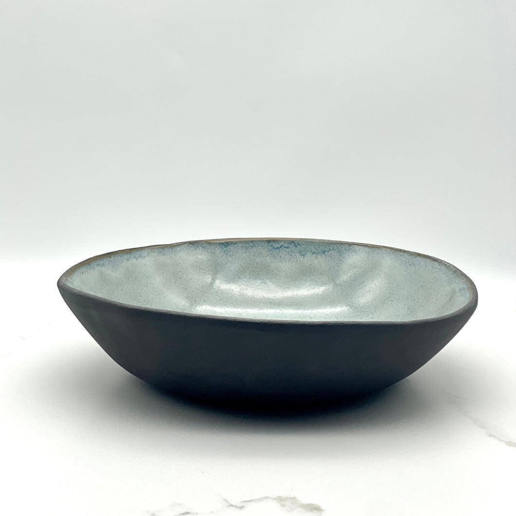 Wabi-Sabi Bowl #5   Niko  Ceramic Studio.