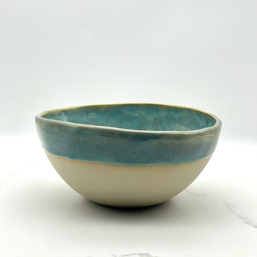 Wabi-Sabi Bowl #3   Niko  Ceramic Studio.