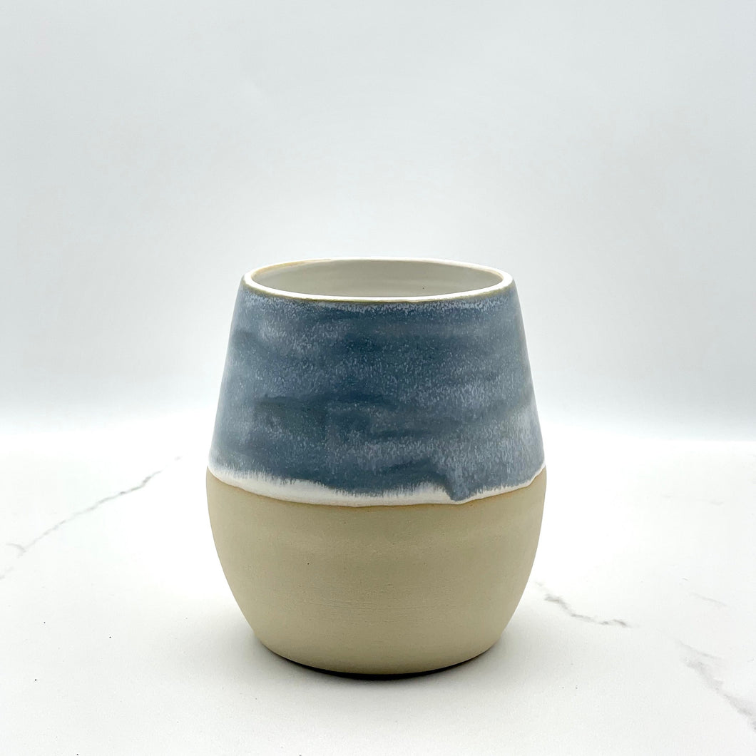 Vase #10   Niko  Ceramic Studio.