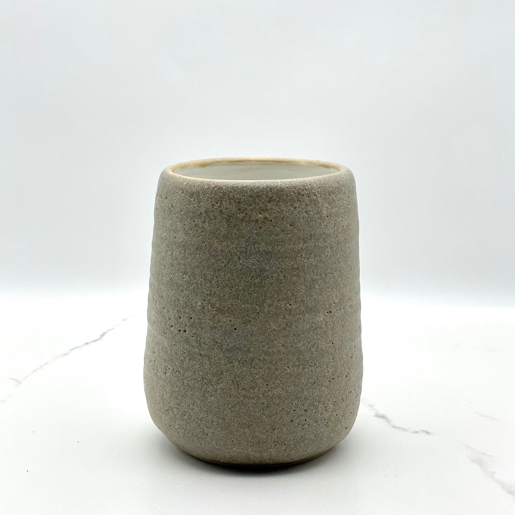 Niko Ceramic Studio Vase #15