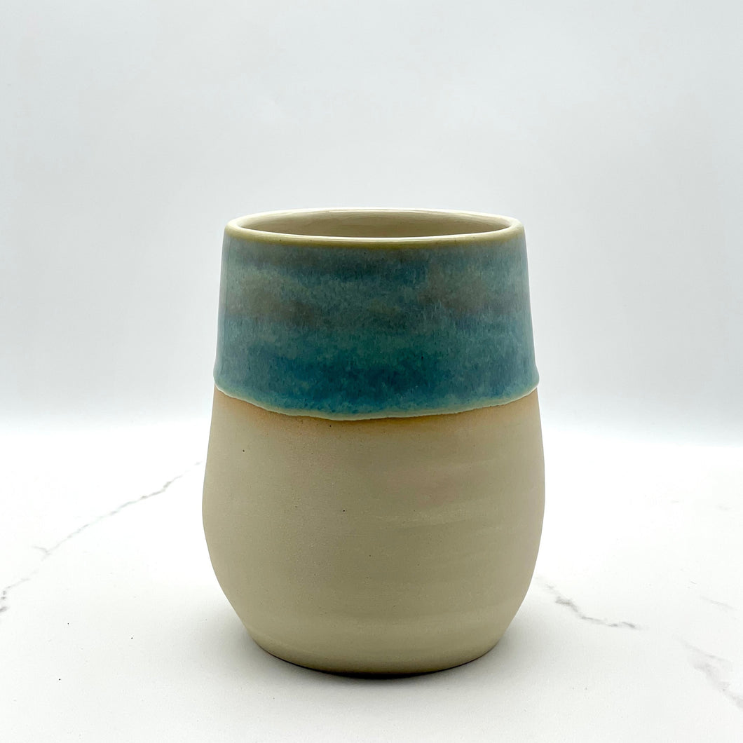 Niko Ceramic Studio Vase #6