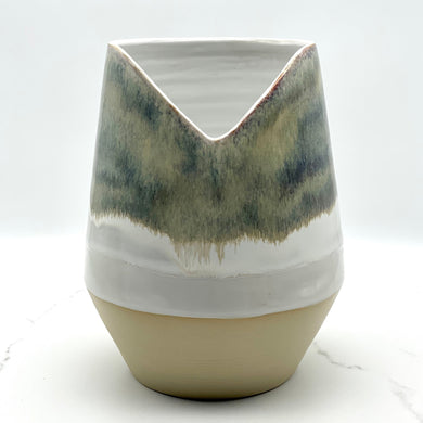 Niko Ceramic Studio Vase #1