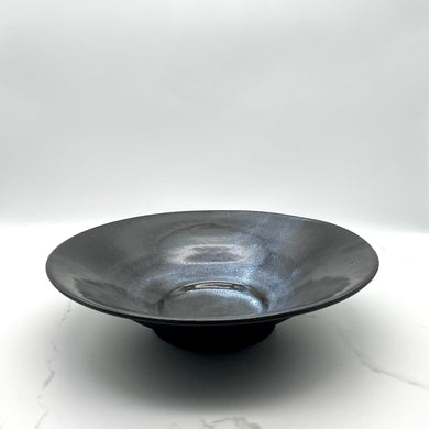 Decorative V Bowl Large #1   Niko  Ceramic Studio.