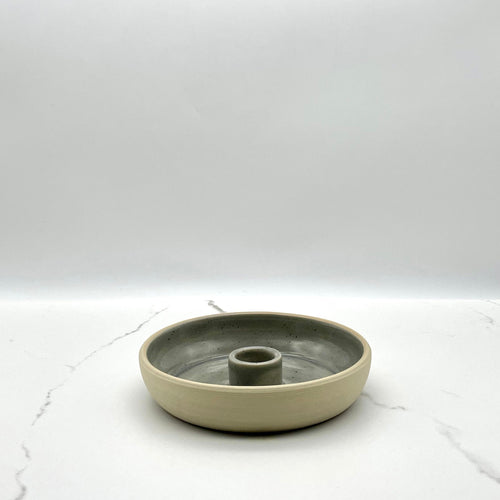 Niko Ceramic Studio Candle Holder #1